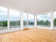 Charmante 2-Zimmer-Dachgeschosswohnung mit exklusivem Wasserblick - Provisionsfrei - Berlin