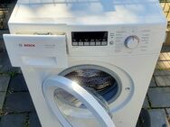 Bosch Waschmaschine 8kg - Darmstadt Zentrum
