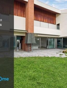 IM PRIVATEN BIETERVERFAHREN! Wohn und Geschäftshaus mit Einliegerwohnung - Obernzenn