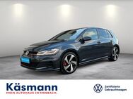 VW Golf, VII GTI Performance DICO, Jahr 2019 - Mosbach