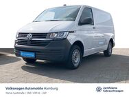 VW T6.1, 2.0 TDI Kasten, Jahr 2021 - Hamburg