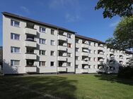 3-Zimmer-Wohnung mit Loggia // 3.OG rechts - Wolfsburg