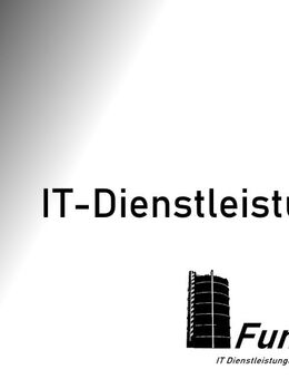 IT-Dienstleistungen | Administration | Computerhilfe | Netzwerk & Support - Oberhausen