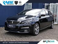 Peugeot 308, SW GT 130 PT, Jahr 2020 - Eschwege