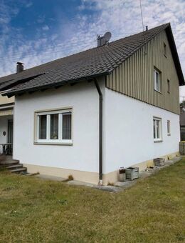 Attraktiv für eigene Ideen - Manching