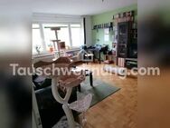 [TAUSCHWOHNUNG] 2-Zimmer Wohnung in Longerich - Köln