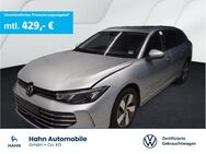 VW Passat Variant, 2.0 TDI Business °, Jahr 2024 - Böblingen