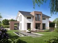 Noch 3 Grundstücke !!! Bien-Zenker: Ihr Traumhaus von morgen, heute gestalten - Magdeburg