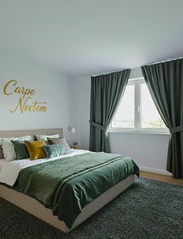 Zeuthen-Perle mit Balkon im Erstbezug - Zeuthen