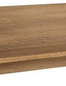 KOCHSTATION Wandboard KS-Samos, 100 cm breit