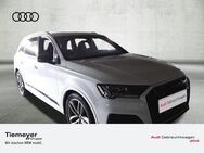 Audi Q7 50 TDI Q 2x S LINE S-SITZE PANO MASSAGE AHK - Bochum