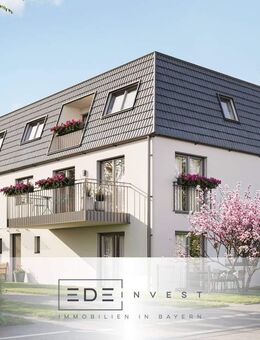 Exklusive DHH in Solln - Schlüsselfertig, energieeffizient & mit Traumgarten - München