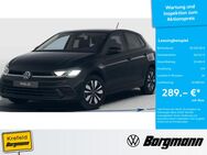 VW Polo, 1.0 TSI Goal, Jahr 2022 - Krefeld