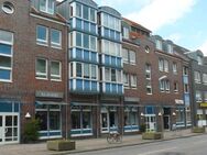 Gepflegte 2-Zimmer-Wohnung in Zentrumslage mit Aufzug - Ahrensburg