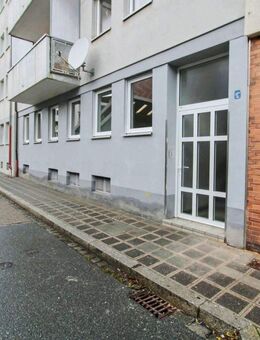 City-Apartment: kompakt, modern, U-Bahn vor der Tür - Nürnberg