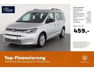 VW Caddy, 2.0 TDI Life, Jahr 2024 - Neumarkt (Oberpfalz)
