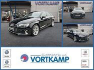 Audi A3, Limousine 40 TFSI quattro sport, Jahr 2019 - Gronau (Westfalen)