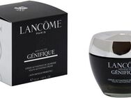 LANCOME Tagescreme Génifique Crème Jour, Intensive Feuchtigkeit für jugendliche Ausstrahlung und Glanz.
