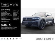 VW Touareg, 3.0 TDI R-Line V6 |||||, Jahr 2024 - Coburg