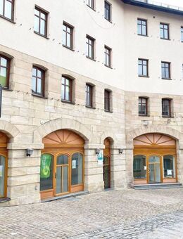 ***AB SOFORT VERFÜGBAR***GEPFLEGTE 2 ZIMMER WOHNUNG IM HERZEN VON LAUF / PEG. - Lauf (Pegnitz)