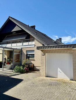 Ein Zuhause für heute, morgen und die Zukunft - Bad Salzuflen