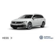 VW Passat Variant GTE 1.4 TSI DSG AHK*NAVI*PANO*LED - Büdingen