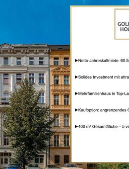 Ostseetraum mit Rendite: Ihr Wohn- & Geschäftshaus in Strandnähe - Börgerende-Rethwisch