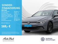 VW Golf, 1.4 TSI VIII eHybrid, Jahr 2022 - Bad Homburg (Höhe)