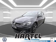 VW Golf, 7 HIGHLINE R-LINE TDI (, Jahr 2019 - Osnabrück