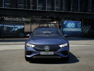 Mercedes EQE, 300 WPumpe SpurW elSitz, Jahr 2023 - Ravensburg