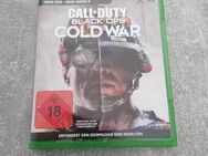 Call of Duty Cold War für Xbox One - Chemnitz
