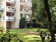 Dortmund - Schüren: Vermietete 2 Zimmerwohnung mit Terrasse für Kapitalanleger - Dortmund