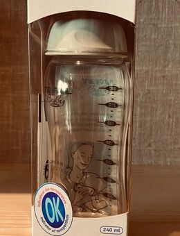 Originalverpackte Babyflasche Tefal - Moosbach