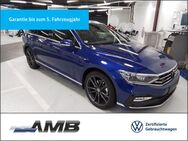 VW Passat Variant, 2.0 TDI R-Line 04 2rantie, Jahr 2024 - Borna