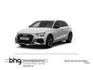 Audi A3, Sportback 40 TFSIe S-Line, Jahr 2022 - Rottweil