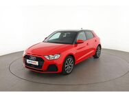 Audi A1 25 TFSI Advanced - Berlin