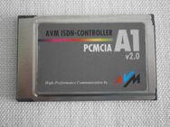 AVM FritzCard v2.0 PCMCIA in einer Klarsicht-Box (453) - Hamburg