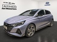 Hyundai i20, 1.0 T-GDI (MY25) 7 N Line, Jahr 2024 - Beckum