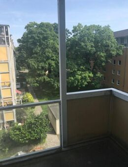 47107/104 freundliche 1-Zimmer-Wohnung in Mörsenbroich - Düsseldorf