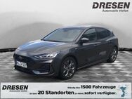 Ford Focus, 1.0 l ST-Line EcoBoost Hybrid Mehrzonenklima, Jahr 2023 - Mönchengladbach