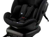 Kinderkraft Autokindersitz XPEDITION 3 i-Size, bis: 0, 360° – drehbarer Kindersitz