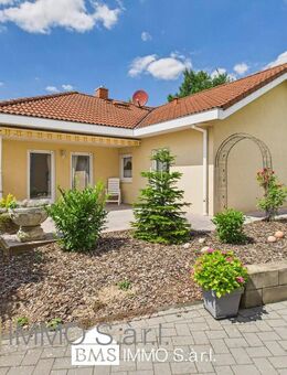 Bungalow als perfektes Zuhause in Echternacherbrück! - Echternacherbrück