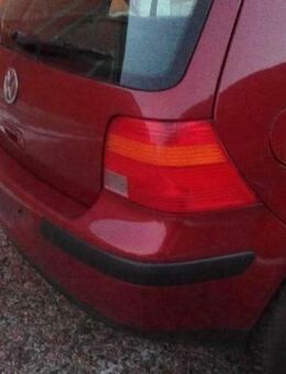 VW Golf 4 1,4L1,6L 2Ll 4 tüerig Tür Kotflügel Stoßstange - Bocholt Zentrum