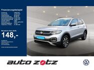 VW T-Cross, 1.0 TSI MOVE, Jahr 2023 - Landau (Pfalz)