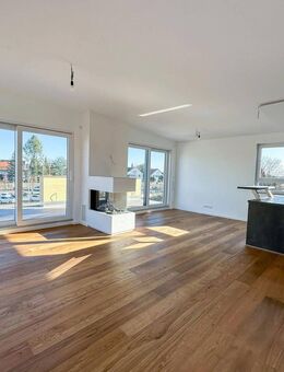 DG-Perle mit Charme und Komfort - 3,5 Zi-ETW im 3-FH - Seligenstadt