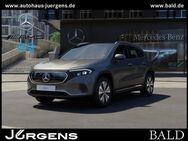 Mercedes EQA, 300 Progressive 18, Jahr 2023 - Hagen (Stadt der FernUniversität)