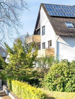 Solides Mehrfamilienhaus mit 6 Wohneinheiten in Marienthal zu verkaufen! - Hamburg