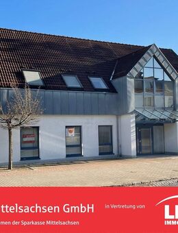 Eine solide Kapitalanlage! - Claußnitz