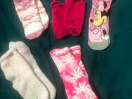 Pinke süße Socken - Berlin Charlottenburg-Wilmersdorf