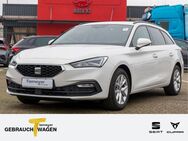 Seat Leon Sportstourer 2.0 TDI DSG STYLE PANO AHK KAMERA LED - Duisburg